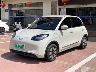 Wuling Motors Bingo 2025