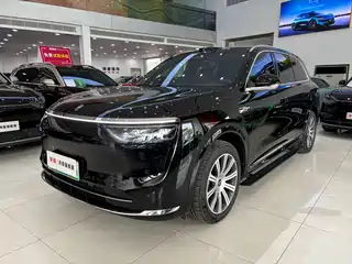 AITO Wenjie M8 2026