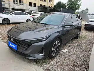 Changan Ruicheng PLUS 2022