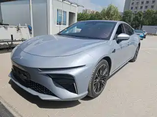 Nezha Auto S 2022
