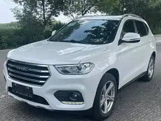 Haval Haval H2 2018
