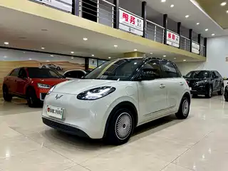 Wuling Motors Bingo 2023