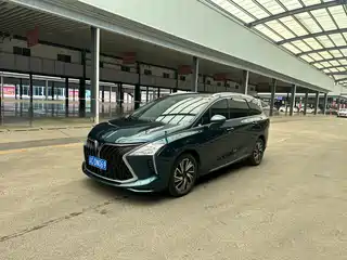 Dongfeng Fengxing Yacht 2022