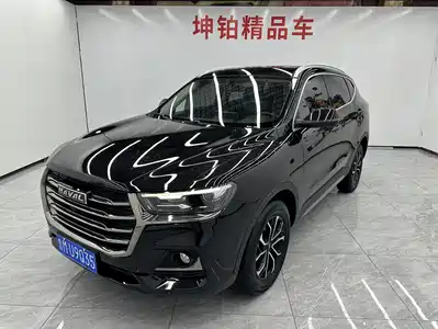 Haval H6 2023