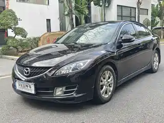 Mazda Ruiyi 2010