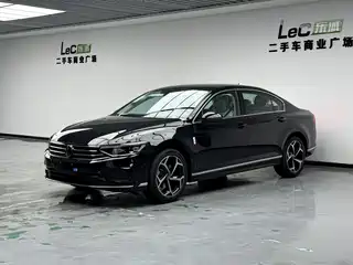 Volkswagen Magotan 2026