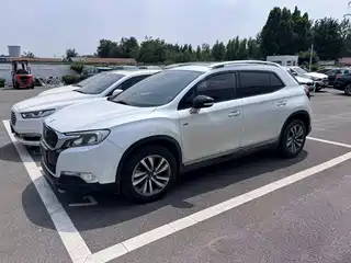 DS 6 2014