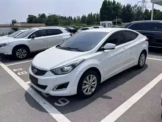Hyundai Langdong 2016