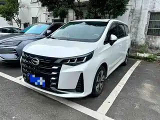 GAC Trumpchi Trumpchi M6 2020