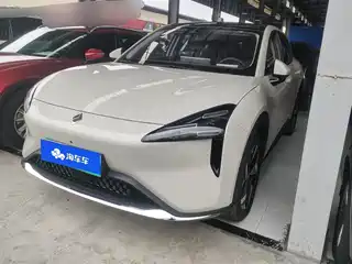 Baojun Yunhai 2025