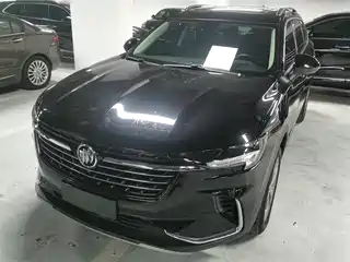 Buick Envision Plus 2022