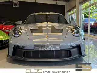 Porsche 911 2024