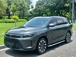 AITO Wenjie M7 2022