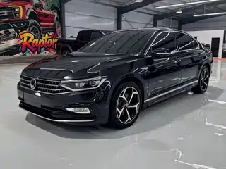 Volkswagen Magotan 2023