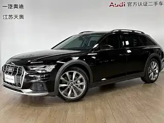 Audi A6 (Import) 2024