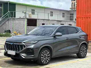 Changan Oshan Changan Oushang X5 2020