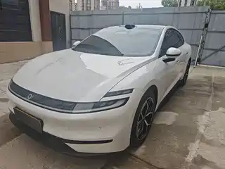 Changan Qiyuan A06 2025