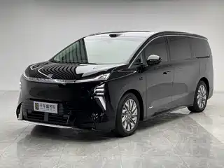 Buick Zhijing Shijia 2025
