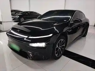 XPeng P7 2023