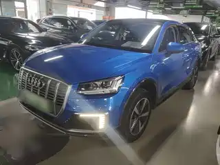 Audi Audi Q2L e-tron 2019