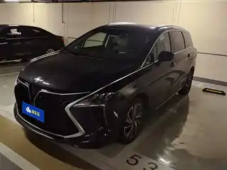 Dongfeng Fengxing Fengxing Yacht 2022
