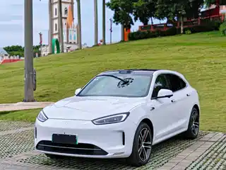 AITO Wenjie M5 2025