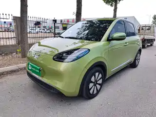 Wuling Motors Bingo 2023