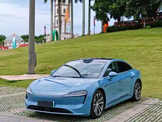 Zhijie S7 2024