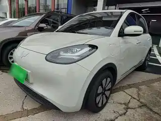 Wuling Motors Bingo 2024