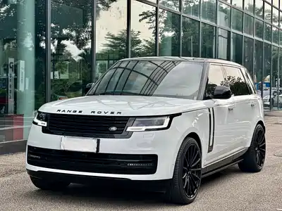 Land Rover Range Rover 2023