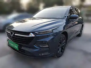 Wuling Motors Wuling Victory 2020