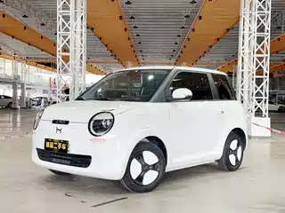 Changan Qiyuan Changan Lumin 2025