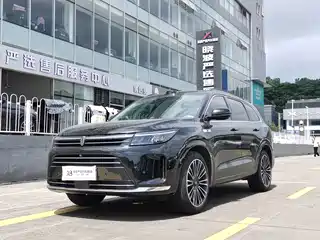 AITO Wenjie M7 2023