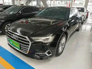 Audi A6L 2023
