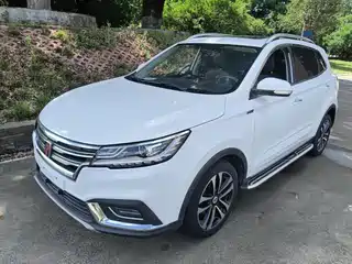 Roewe RX3 2019