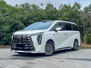 GAC Trumpchi Xiangwang M8 2025