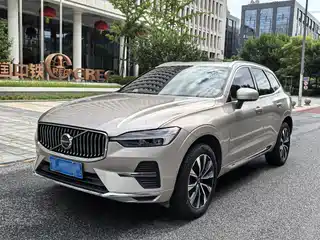 Volvo XC60 2023