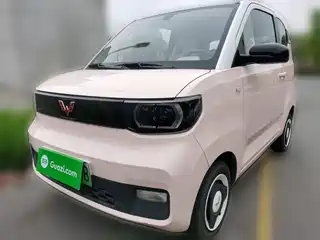 Wuling Motors Hongguang MINIEV 2021