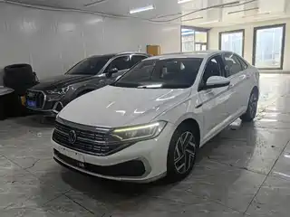 Volkswagen Sagitar 2022