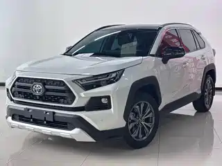 Toyota RAV4 Rongfang 2023