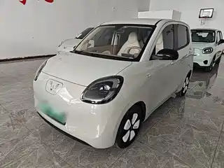 Wuling Motors Hongguang MINIEV 2025