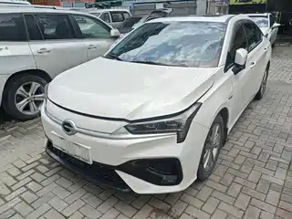 Aion S 2022