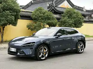 Xiaomi Auto Xiaomi YU7 2025