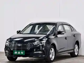 Besturn B30 2015