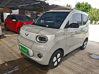 Wuling Motors Hongguang MINIEV 2024