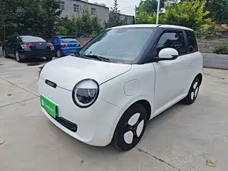Changan Qiyuan Lumin 2025
