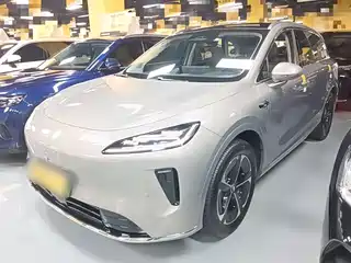 Shangjie SUV 2025