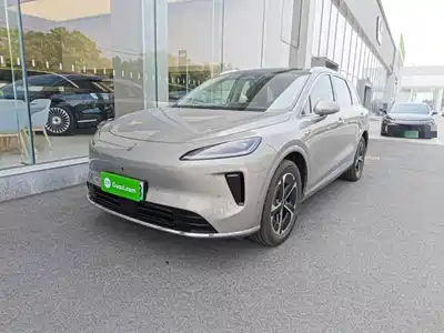 Shangjie SUV 2025