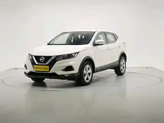 Nissan Qashqai 2023