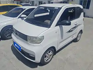 Wuling Motors Hongguang MINIEV 2021
